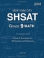 SHSAT GRADE 9 MATH