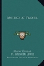 MYSTICS AT PRAYER
