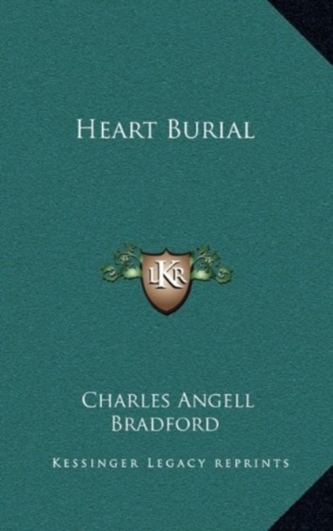 HEART BURIAL