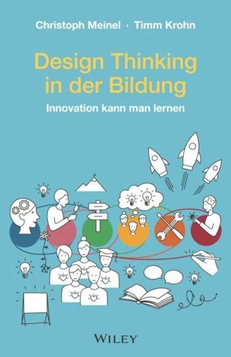 Design Thinking in der Bildung