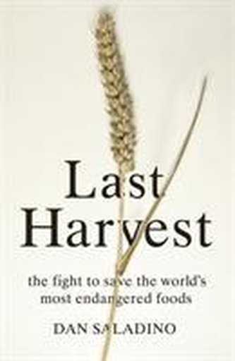 Eating to Extinction