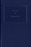 Complete Works of Voltaire 84