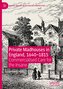 Private Madhouses in England, 1640-1815