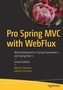 Pro Spring MVC with WebFlux