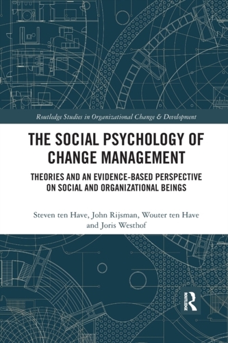 The Social Psychology of Change Management