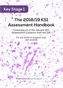 The The 2018/19 KS1 Assessment Handbook