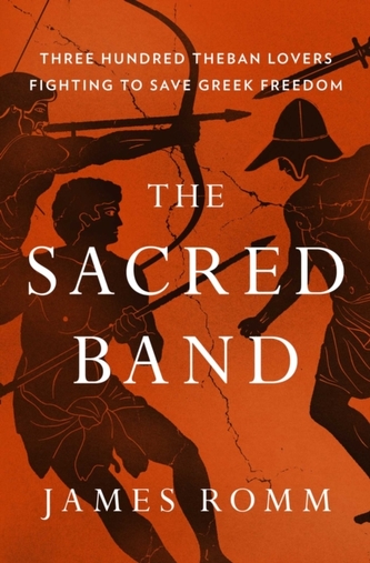 The Sacred Band