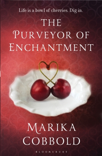 Purveyor of Enchantment