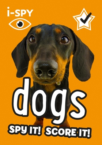 i-SPY Dogs