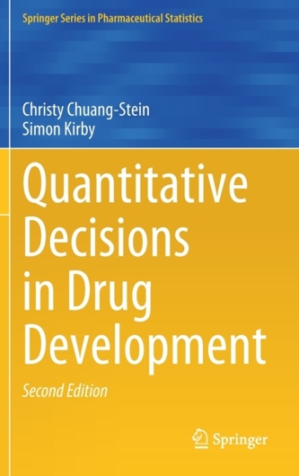 Quantitative Decisions in Drug Development