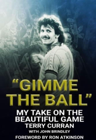 \"Gimme The Ball\"