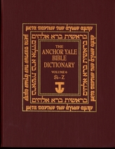 The Anchor Yale Bible Dictionary, Si-Z