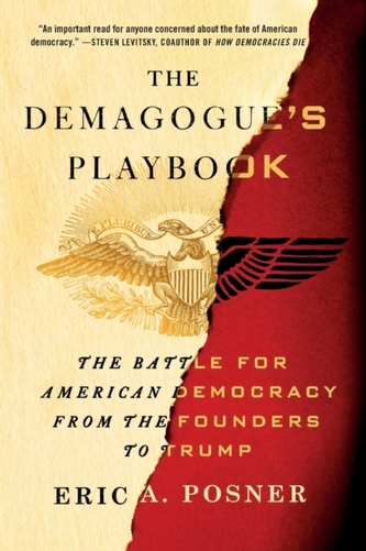 The Demagogue's Playbook