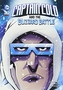 CAPTAIN COLD AND THE BLIZZARD BATTLE  DC