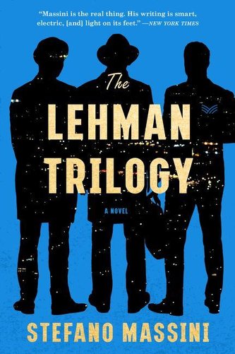 The Lehman Trilogy