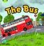 Bug Club Phonics Non-Fiction Early Years and Reception Phase 2 Unit 5 The Bus