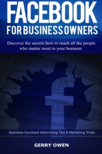 FACEBOOK FOR BUSINESS OWNERS