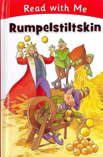 Rumpelstiltskin