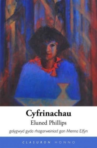 CYFRINACHAU
