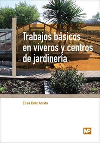 TRABAJOS B SICOS EN VIVEROS Y