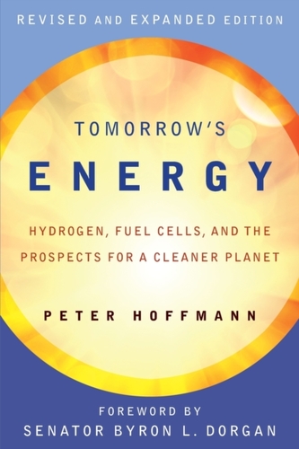 Tomorrow's Energy