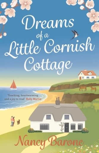 Dreams of a Little Cornish Cottage