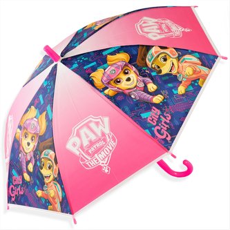 DEŠTNÍK TLAPKOVÁ PATROLA