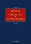 Klinická kineziologie a patokineziologie 1. + 2. díl