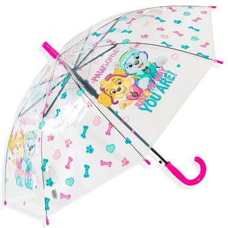 DEŠTNÍK TLAPKOVÁ PATROLA