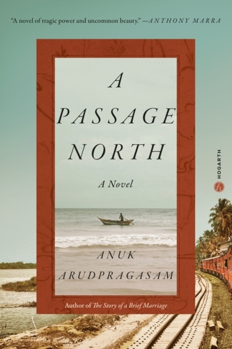 Passage North