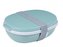 Mepal Jídelní box Ellipse Duo Nordic Green