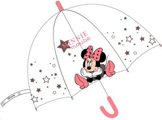 DEŠTNÍK MINNIE