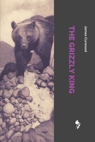 The Grizzly King