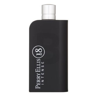 Perry Ellis 18 Intense - EDT 100 ml man