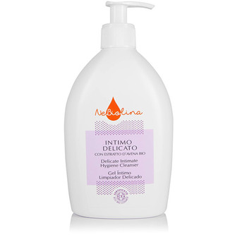 NeBiolina Jemný intimní gel 500 ml