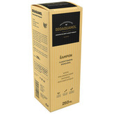 Bioaquanol Šampon pro každodenní použití Objem 250 ml unisex