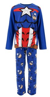 PYŽAMO AVENGERS - velikost 10