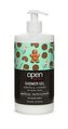 Open Sprchový gel vanilka & sušenky s pumpičkou 750 ml