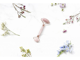 zKokosu Face Roller RŮŽENÍN