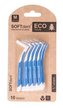 SOFTdent ECO mezizubní kartáček - L 0,6 mm, 10 ks