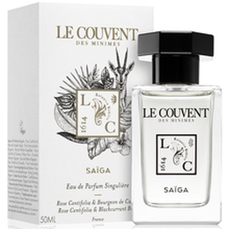 Le Couvent Maison De Parfum Saiga - EDT 100 ml unisex
