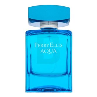 Perry Ellis Aqua For Men - EDT 100 ml man