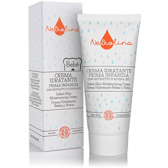 NeBiolina Dětský hydratační krém 100 ml