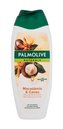 Palmolive Naturals Sprchový krém Macadamia & Cocoa 500 ml pro ženy