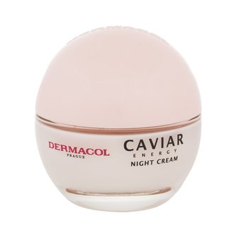 Dermacol Caviar Energy Noční pleťový krém 50 ml pro ženy