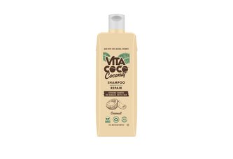 Vita Coco Šampon pro poškozené vlasy (Repair Shampoo) 400 ml woman
