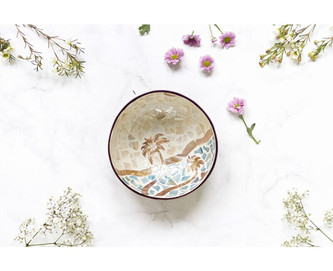 zKokosu Kokosová miska DREAM