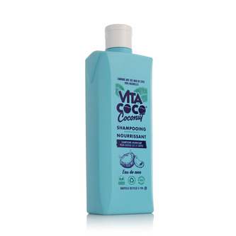 Vita Coco Vyživující šampon pro suché vlasy (Nourish Shampoo) 400 ml woman