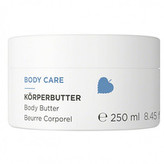 ANNEMARIE BORLIND Tělové máslo BODY CARE (Body Butter) 250 ml woman