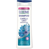 Eloderma Šampon na jemné vlasy (Shampoo) 300 ml woman